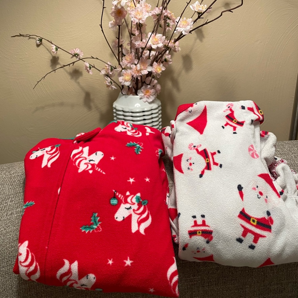 Christmas sleepers! Maybe for xmas in July 🤣